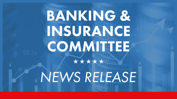 DiSanto Committee Votes to Urge Congress to Block Biden Plan to Access Private Bank Information
